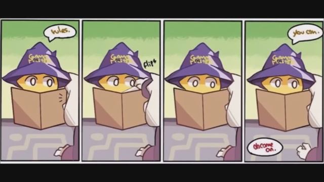 Dungeons and Dragons ~ Comic Dub {Undertale} смотреть онлайн