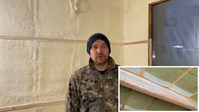 Отзыв о работе пенополиуретана с технопеной… смотреть онлайн