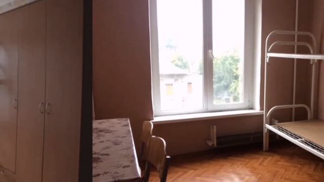 Студенческий городок БГПУ им. М. Акмуллы смотреть онлайн
