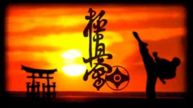 Carre-kyokushin karate смотреть онлайн
