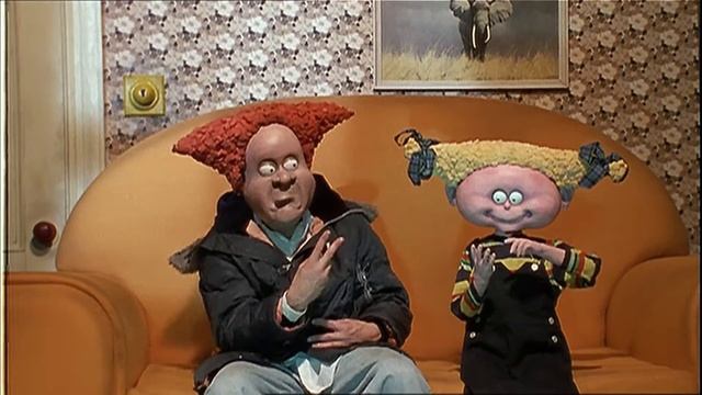 Тоска зеленая - Angry Kid смотреть онлайн
