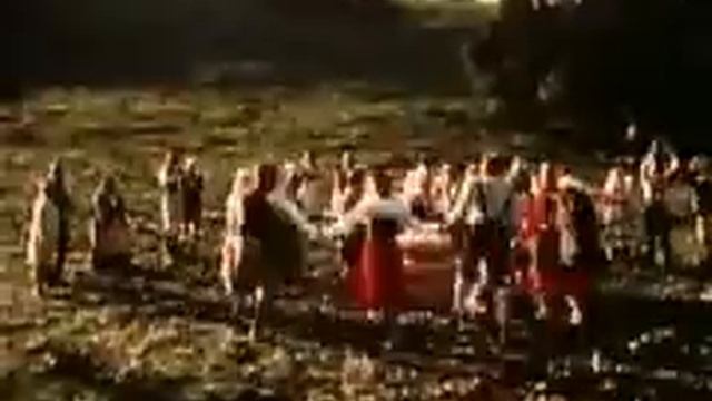 This is Spinal Tap trailer - "Cheese Rolling" (long version) смотреть онлайн