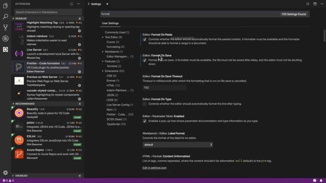 8 Text Editor Setup смотреть онлайн