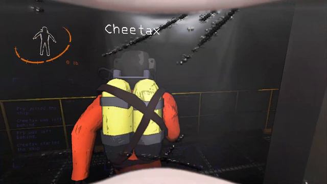 LETHAL COMPANY | ЛЕТАЛЬНАЯ КОМПАНИЯ