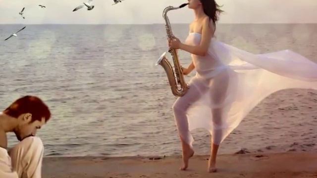 Fausto Papetti Danny Boy Romantic Blues (Романтический блюз) смотреть онлайн
