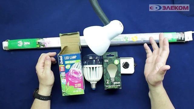 Фитолампы для пользы рассады Просто и понятно, на примерах и рисунках Конкретные изделия смотреть онлайн