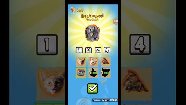обзор на игру Кэнди кэт смотреть онлайн