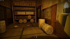ЧТО ДЕЛАТЬ С КРЫСОЙ, ПРОХОЖДЕНИЕ МИМИКА - Roblox