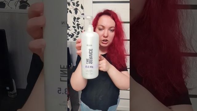 Про шампуни. А каким шампунем моешь голову ты? ? #shorts #hair #shampoo