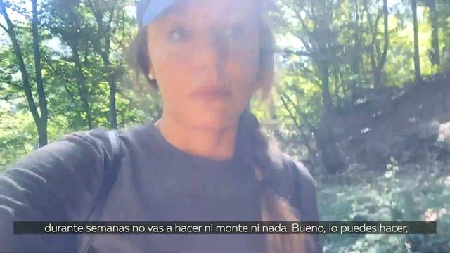 Учим разговорный ИСПАНСКИЙ + субтитры / Speaking SPANISH + subtitles / EN EL MONTE, Parte 1 смотреть онлайн