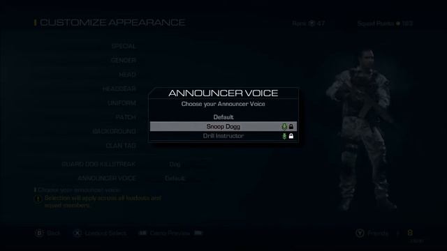 Call of Duty: Ghosts New DLCs Soap MacTavish, Snoop Dogg and More! смотреть онлайн
