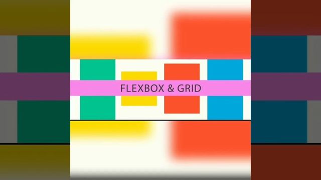 diferencia entre flexbox y CSS grid - Sebas verá UNAD смотреть онлайн