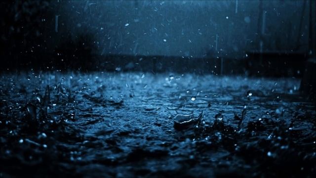 Frederic Chopin - Waltz Rain смотреть онлайн
