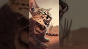 анимация нейросети