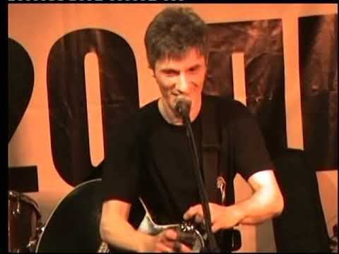 2007. Александр Чернецкий – Котельная «Камчатка» (СПб, май 2007) смотреть онлайн