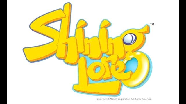 Shining Lore OST - 05 - Mesta Village смотреть онлайн