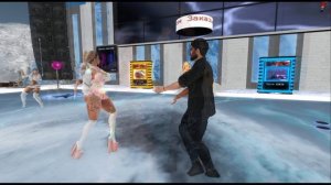 ЭГО   вот вот она дама моя!