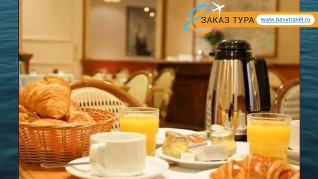 ATLANTA FROCHOT 3* Франция Париж обзор – отель АТЛАНТА ФРОЧОТ 3* Париж видео обзор смотреть онлайн