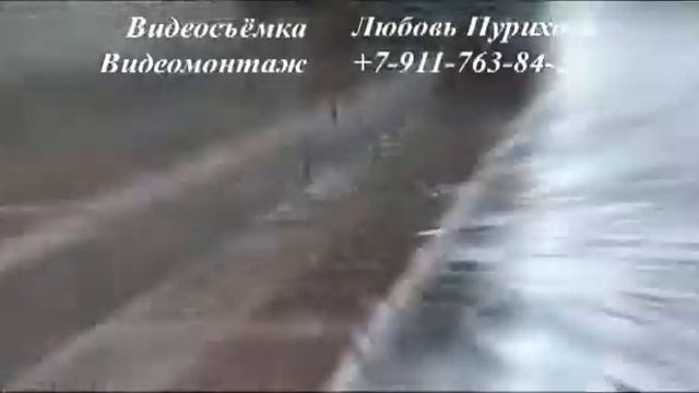 Свадебный клип (пример 3) смотреть онлайн