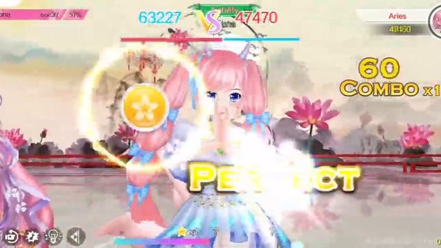 Sweet dance (bubble pop) battle смотреть онлайн