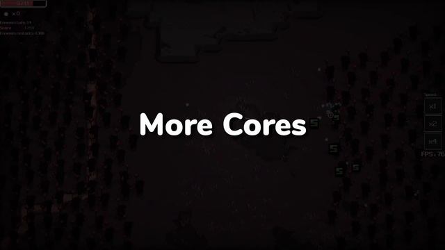 Godot 4.1 Dev 3 Released // What You Need To Know смотреть онлайн