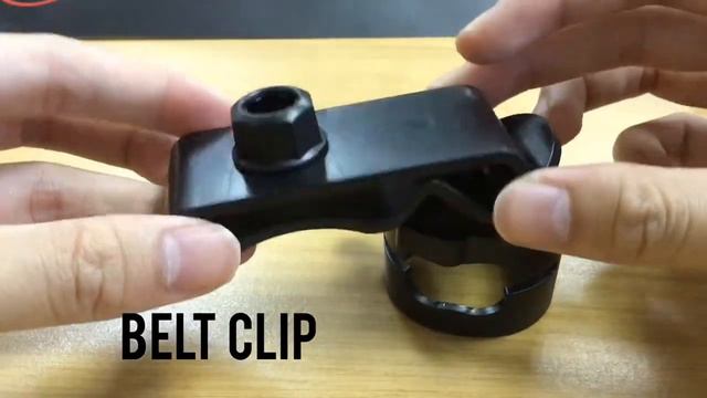 Ledlenser ATEX EX7 Flashlight смотреть онлайн