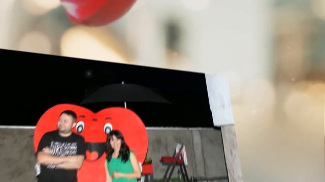 Марина и Алексей Годовщина свадьбы смотреть онлайн