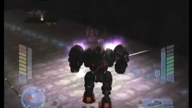 Gamepro 02/2005 - MechAssault 2 Lone Wolf смотреть онлайн