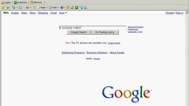 cool google cheat смотреть онлайн