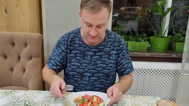 Едим верблюда и коня. смотреть онлайн