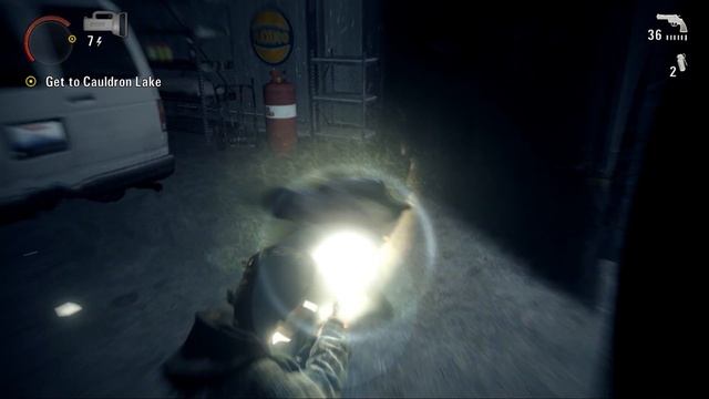 Alan Wake Review | 10-Year Anniversary Retrospective смотреть онлайн