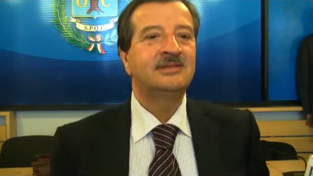 Piani di zona e Variante 31, l'intervista a Tidei e il delegato Passeri смотреть онлайн