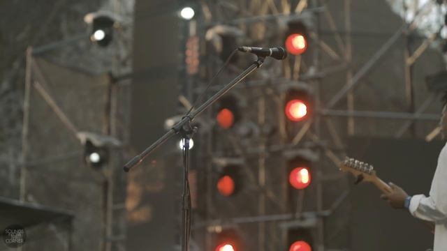 Tony Q Rastafara - Tertanam | Sounds From The Corner Live #34 смотреть онлайн
