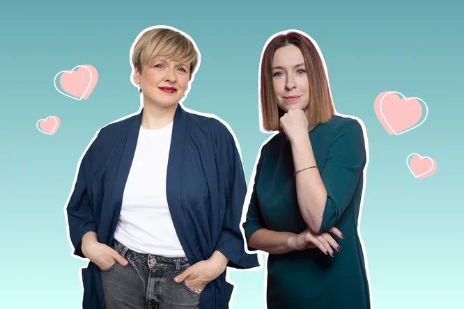 Дельфин и русалка: Денис Драгунский в подкасте «Обними меня, пожалуйста»