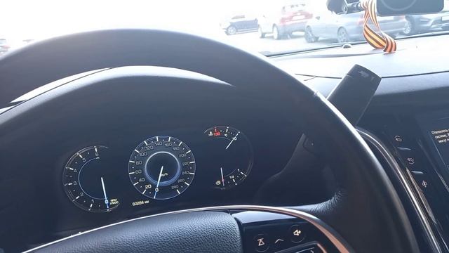 Как самому сбросить счётчик интервала замены масла на Cadillac Escalade 2016 года смотреть онлайн