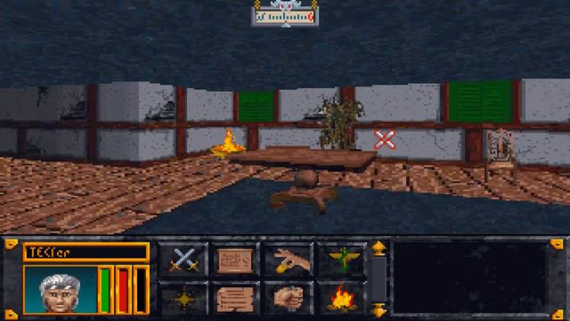 Как играется TES: ARENA сейчас!? [часть 1]