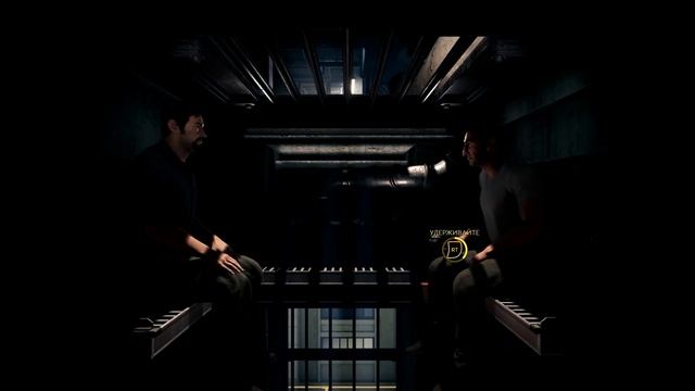 ПОБЕГ ИЗ ТЮРЬМЫ #3 - НАША СЧАСТЛИВАЯ КОНЦОВКА ♦ A Way Out [ИНДИ ИГРЫ НА ДВОИХ] смотреть онлайн