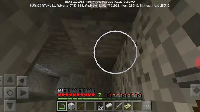 Minecraft [Остров чудес] первое железо! ПРИКЛЮЧЕНИЯ С БАРСИКОМ! смотреть онлайн