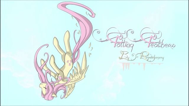 Falling Feathers - By Reverbrony смотреть онлайн