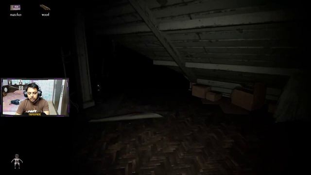 #1 PACIFY HORROR MULTIPLAYER | FUN GAMEPLAY | SHAYAD :| | 2019 LIVE смотреть онлайн