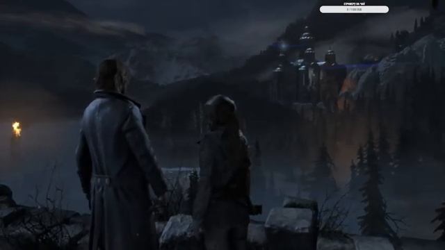 Rise of the Tomb Raider 20 Year Celebration часть 4 смотреть онлайн
