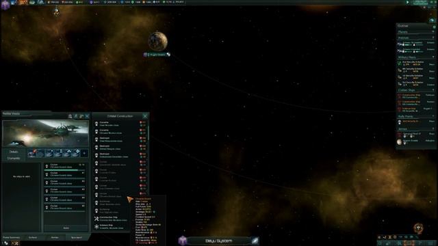 Stellaris Synthetic Dawn w/crunch p13 смотреть онлайн