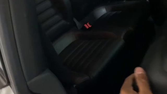 2012 Volkswagen Scirocco 2.0 TDi BlueMotion Tech GT 3dr Nav/Leather SERVICE HIST 19" ALLOYS £8,450 смотреть онлайн