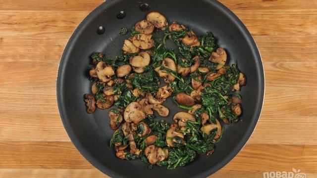 Рецепты от шеф-повара