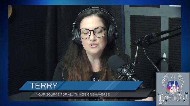 Crooked Kingdom CH 10-11: Creepy Shu Sniffers смотреть онлайн