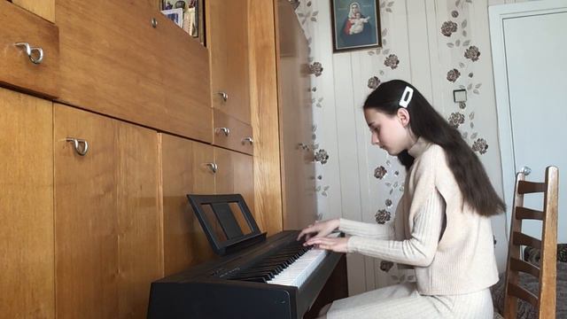 Христина Стандрет | Gold Europe World Stars 2020 | International festival competition смотреть онлайн