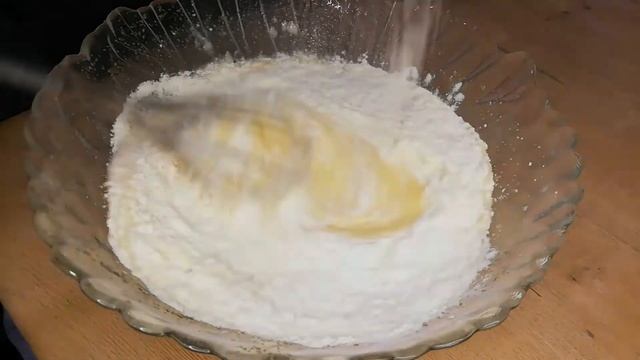 Пирог. Ашыған қаймақтан өте жұмсақ пирог. пирог. қазақша рецепт смотреть онлайн