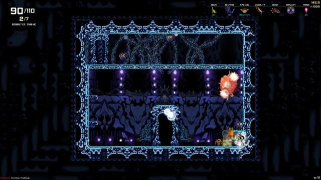 StarBreak - SC (Fail) смотреть онлайн