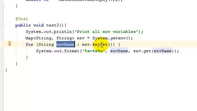 How to set environment variable in teamcity смотреть онлайн