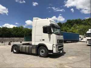 Volvo fh 13 нет питания на тахографе